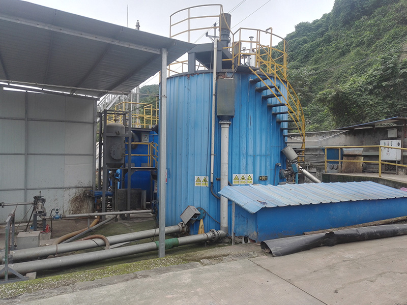 餐廚垃圾處理破碎機(jī)